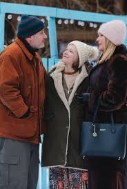 ������ ��� ����� ������� (2027)