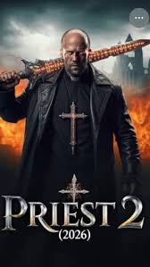 ������� 2: �������� �������� / Priest 2 (2026)