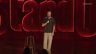 ��-��� Stand Up 13 ����� (2025)