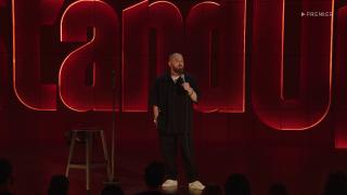 ��-��� Stand Up 13 ����� (2025)