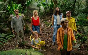 �����������. �������� ����� (2026) Marsupilami