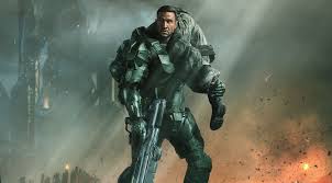 ������ ���� / Halo 3 ����� (2025)