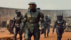 ������ ���� / Halo 3 ����� (2025)