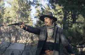 ���������: ����� 2 (2024) Horizon: An American Saga - Chapter 2