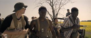 ������ �������� (2025) The Long Walk