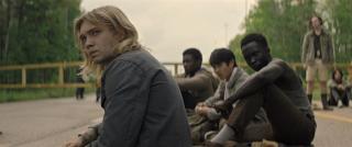 ������ �������� (2025) The Long Walk