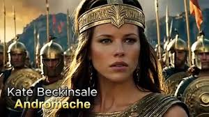 ���� 2: ��������� ������� (2026) Troy 2: The Rise of the Empire