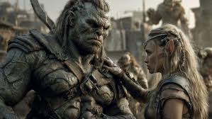 ���� 2: ��������� ������� (2026) Troy 2: The Rise of the Empire