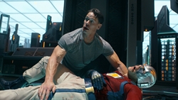 ������ ���������� / Peacemaker 2 ����� (2025)