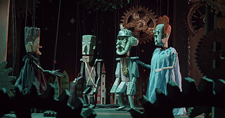 ������ ������ ��������� �������� (2025)