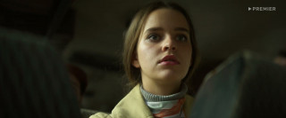 Сериал Истребители (2026) Сериал Истребители (2026)